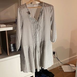 Club Monaco dress